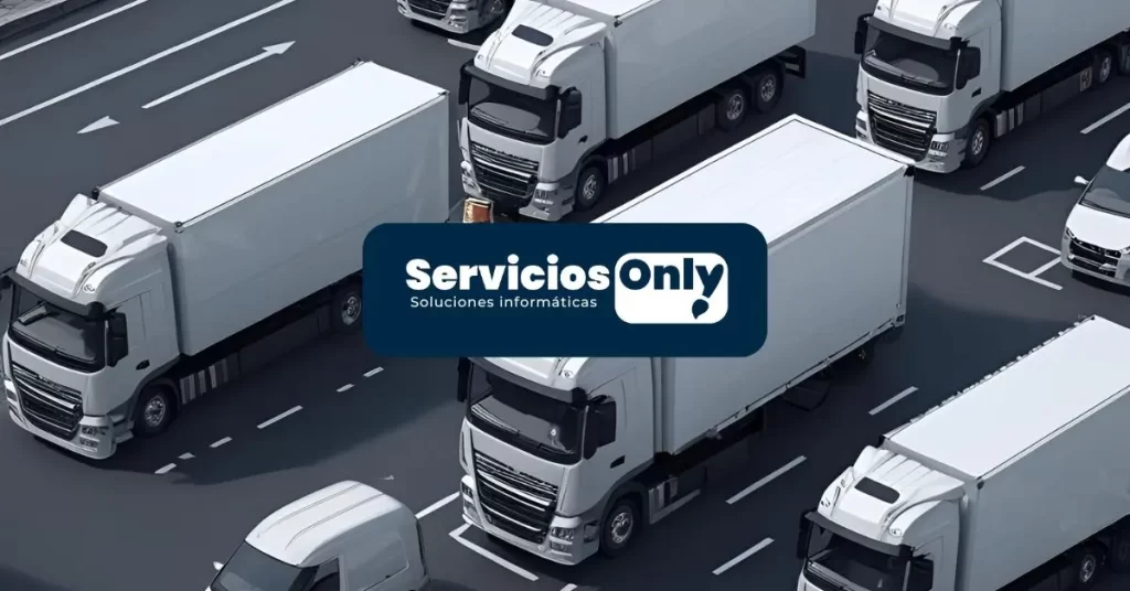 Monitoreo y control de flota: la clave para reducir costos y mejorar la gestión