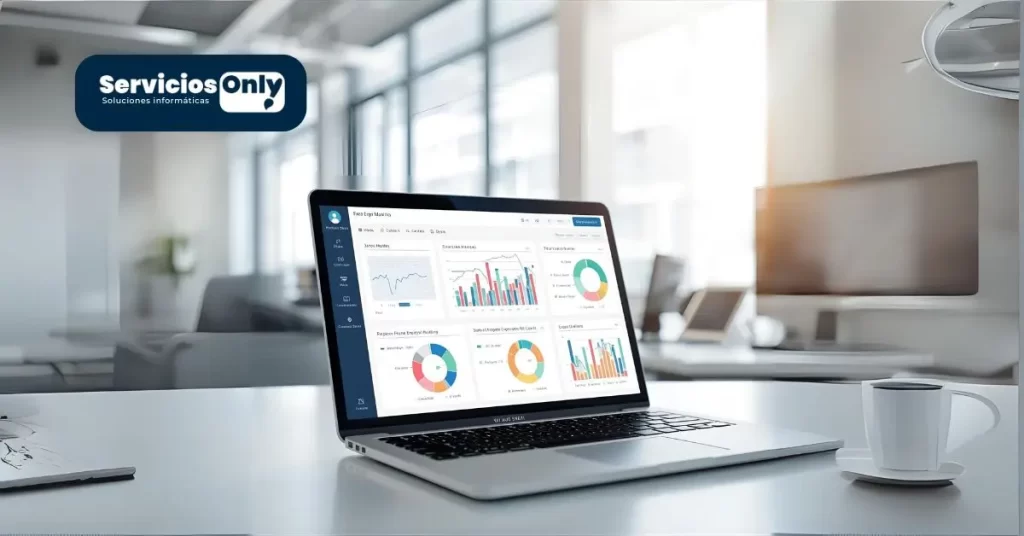 Software de monitoreo de las computadoras de los empleados gratis