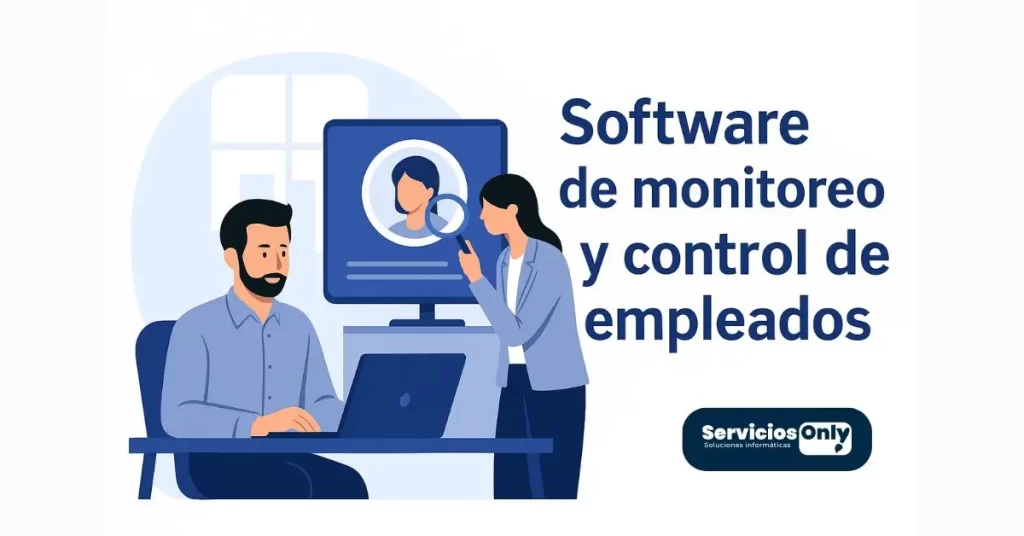 Cómo elegir el mejor software de monitoreo y control de empleados