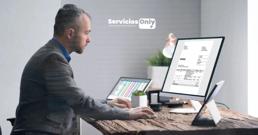 Factura digital en España: qué es, cuándo será obligatoria y cómo adaptarte