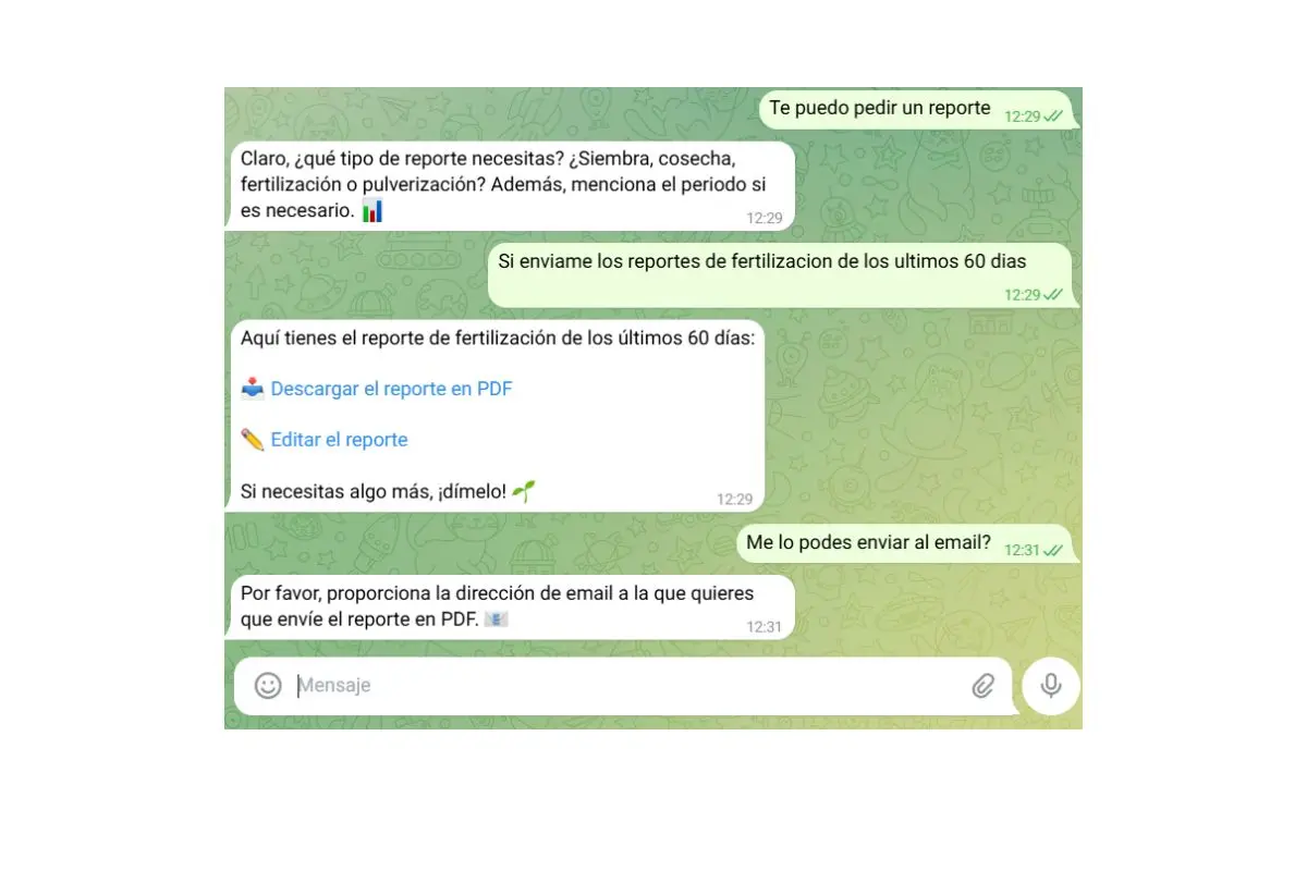 Cómo funciona el sistema