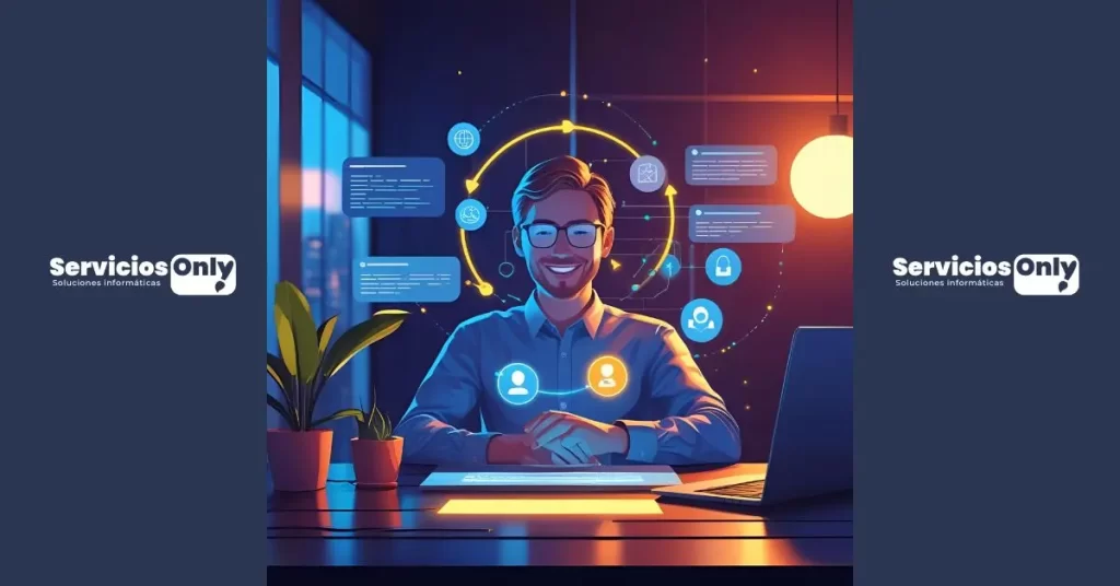 Cómo implementar automatizaciones a medida en pequeñas y medianas empresas