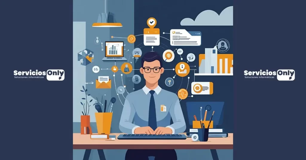 ¿Qué es la automatización de procesos empresariales y por qué es clave en 2025?