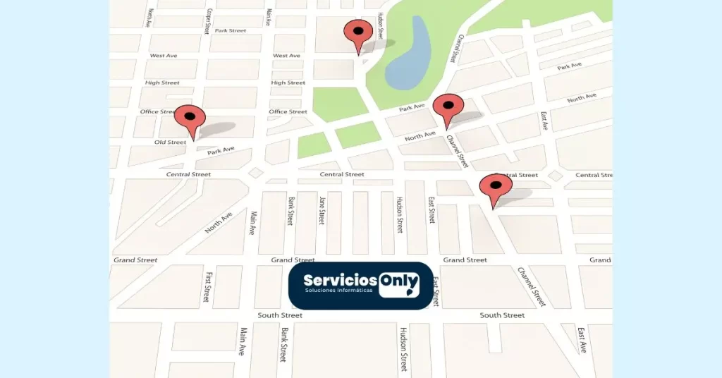 Control de personal en la calle: cómo garantizar productividad y seguridad