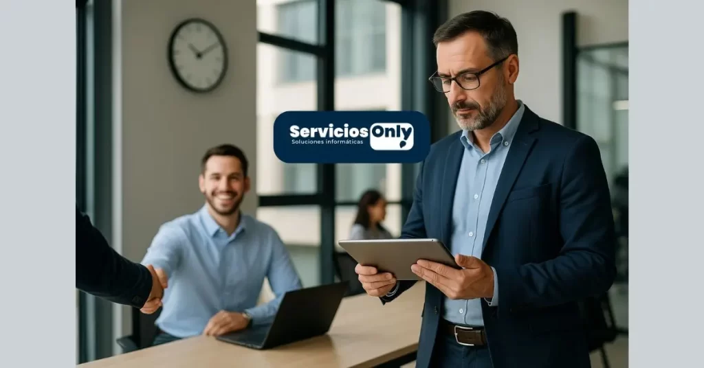 Supervisión de empleados para mejorar la puntualidad