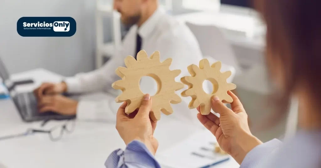 Supervisión de empleados para reducir costos ocultos