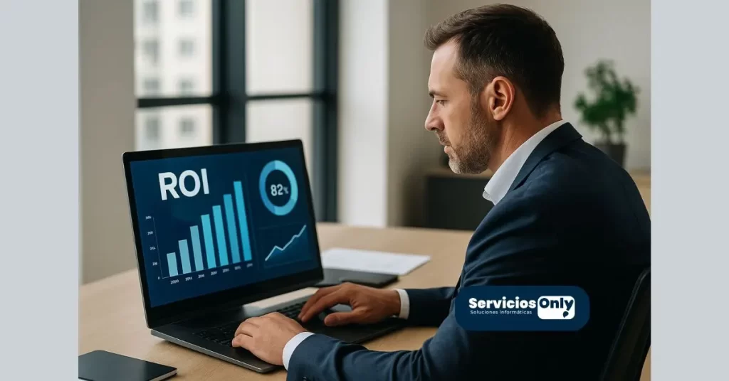 Supervisión de empleados y su impacto en el ROI empresarial