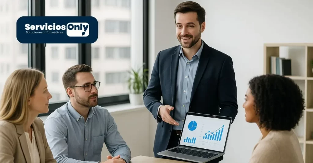 Supervisión de empleados para aumentar la transparencia