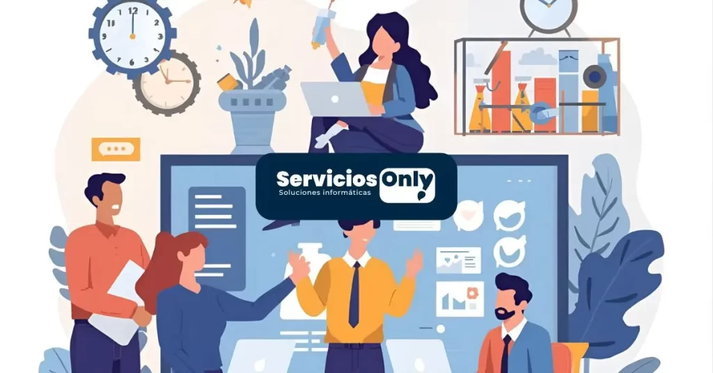 Supervisión de empleados en visitas técnicas: cómo mejorar la gestión y el servicio al cliente
