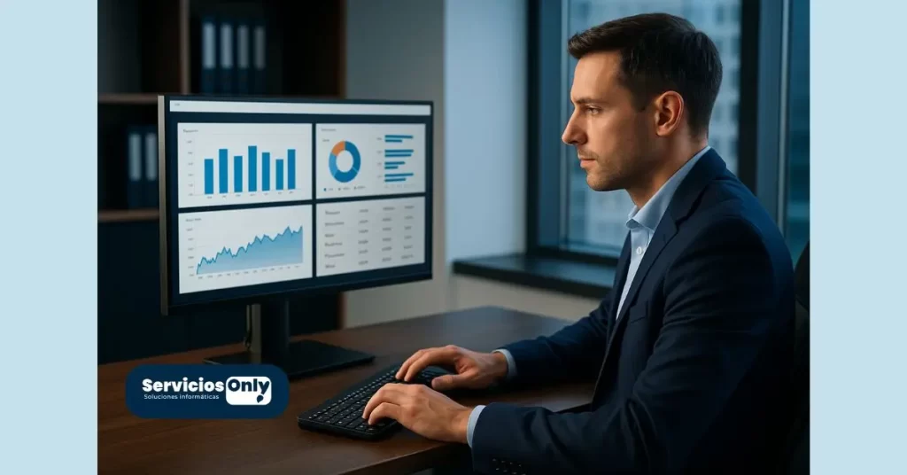 Supervisión de empleados en bancos y financieras