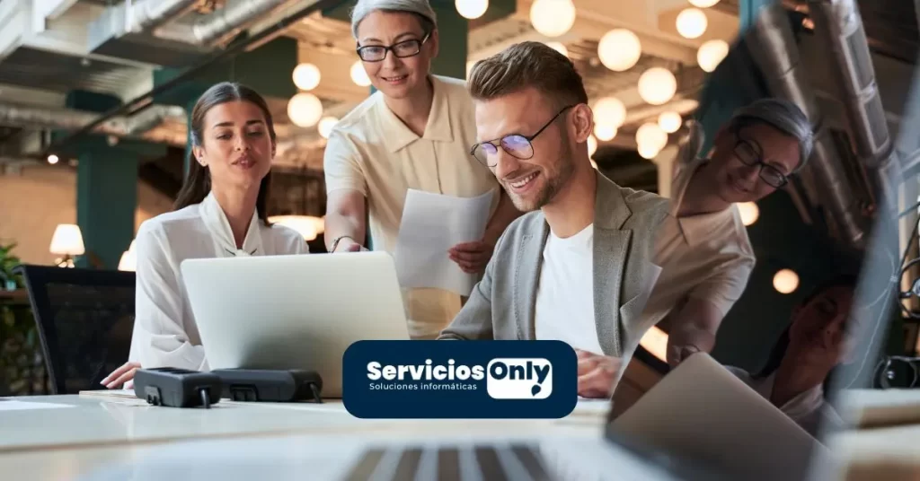 Cómo detectar baja productividad en computadoras corporativas