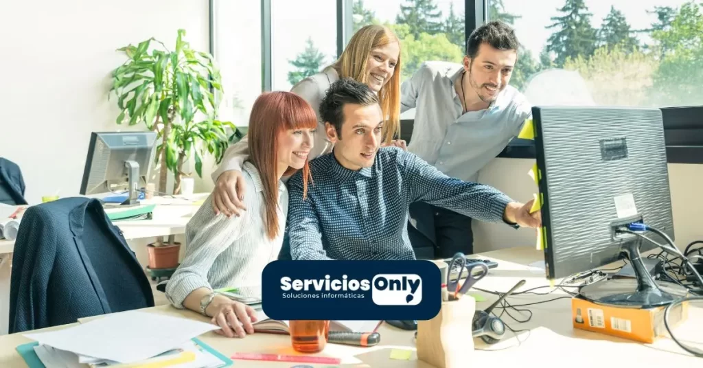 Monitoreo laboral en oficina: errores comunes de las empresas