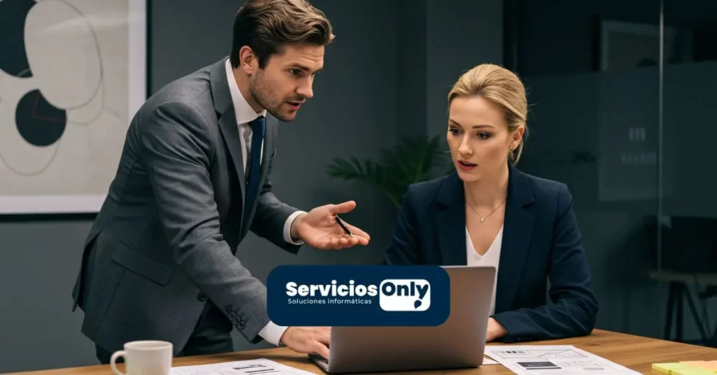 Software para empresas con empleados: cómo mejorar control y productividad