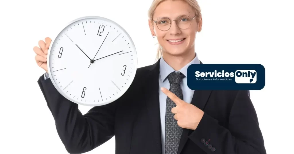 Cómo evitar conflictos por horarios en empresas de limpieza