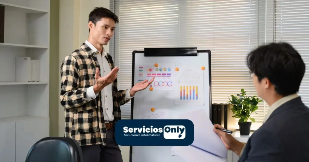 Cómo supervisar personal de limpieza en varios clientes al mismo tiempo