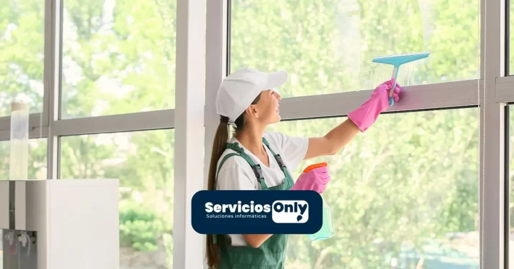 Control de personal en empresas de limpieza: cómo organizar equipos sin perder control