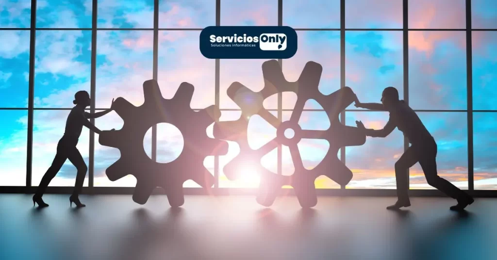 Por qué las empresas pierden control sin darse cuenta