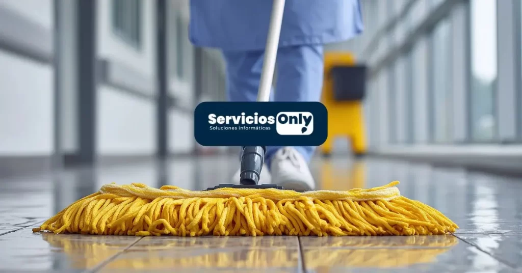 Supervisión de empleados de limpieza en la calle: problemas comunes y soluciones