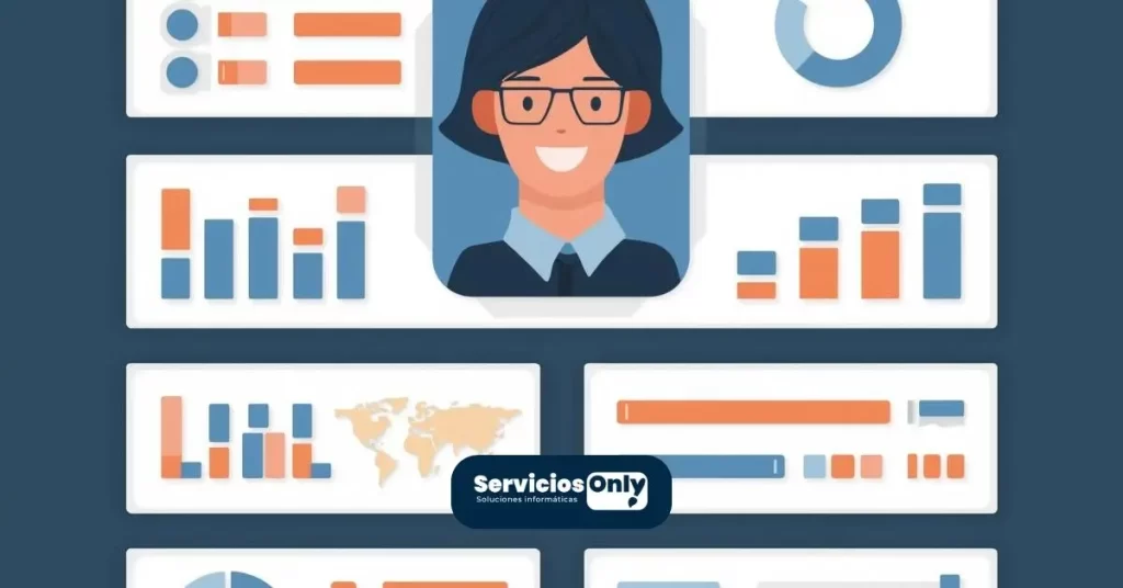 Control de rutas vendedores