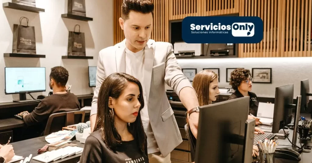 ServiciosOnly y Syteca Argentina: supervisión inteligente para empresas
